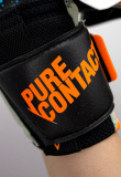 Reusch Pure Contact Fusion Junior 5372900 5444 grün orange 2